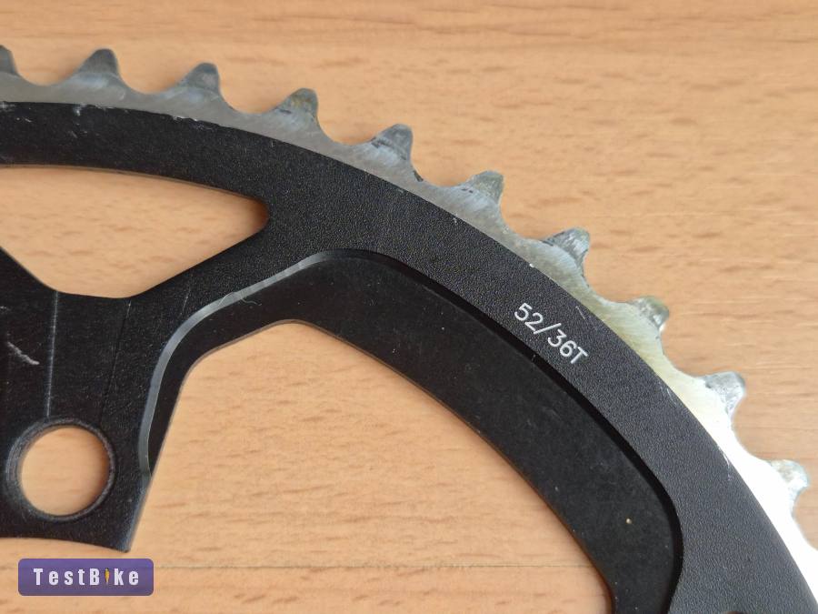 Fsa lánctányér 52-36 5x110 bcd.