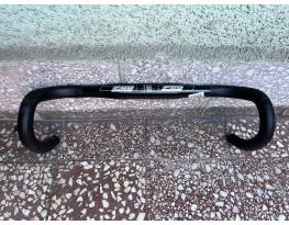 FSA Omega Compact 420mm + Ghost stucni