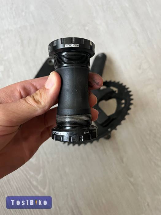 FSA Omega MegaExo szett Gravel / CX Alkatrészcsomag – 175 mm