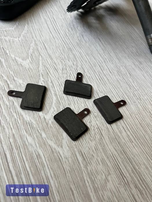 FSA Omega MegaExo szett Gravel / CX Alkatrészcsomag – 175 mm