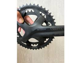 FSA Omega MegaExo szett Gravel / CX Alkatrészcsomag – 175 mm