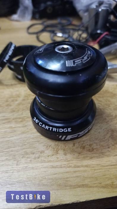 FSA Orbit Equipe kormánycsapágy