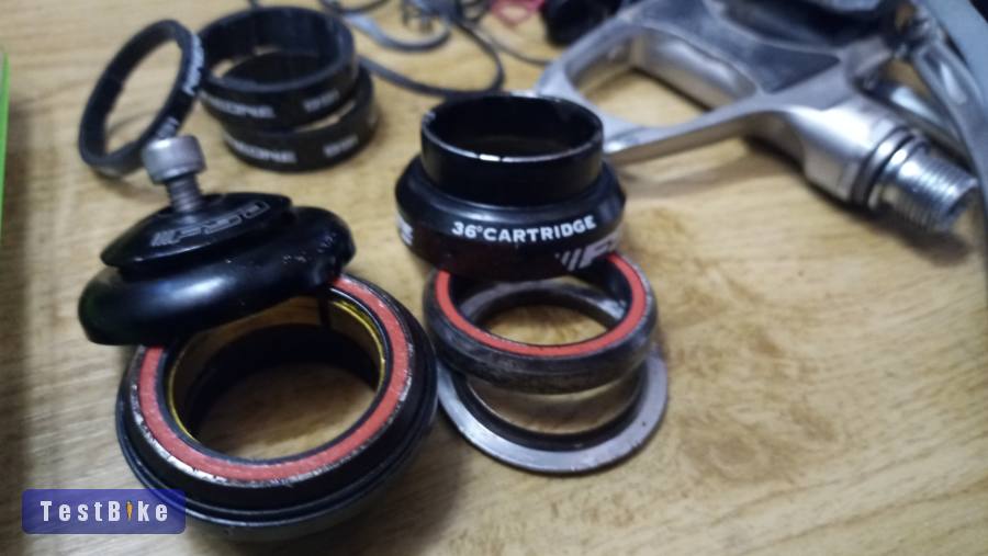 FSA Orbit Equipe kormánycsapágy