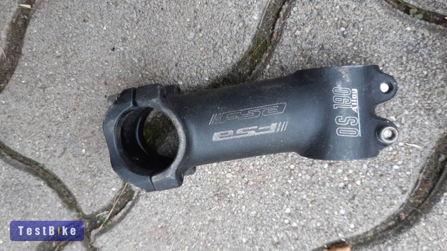 FSA OS190 90mm 31,8mm kormányszár