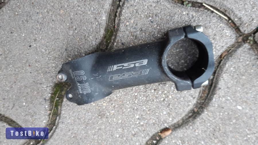 FSA OS190 90mm 31,8mm kormányszár