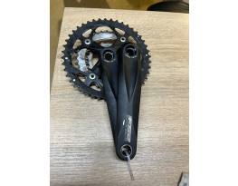 Fsa power drive hajtómű