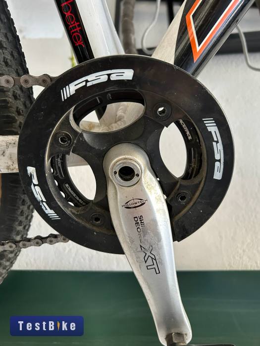 FSA Rockring