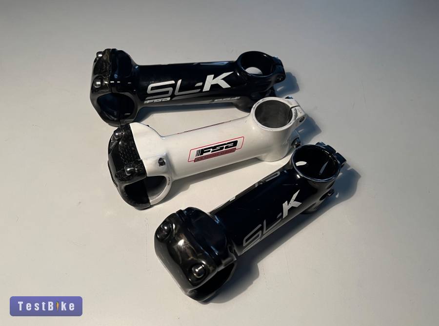 FSA S-LK és OS 150 stücnik
