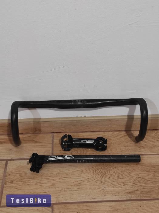 FSA SL-K alu/karbon kiegészítő család