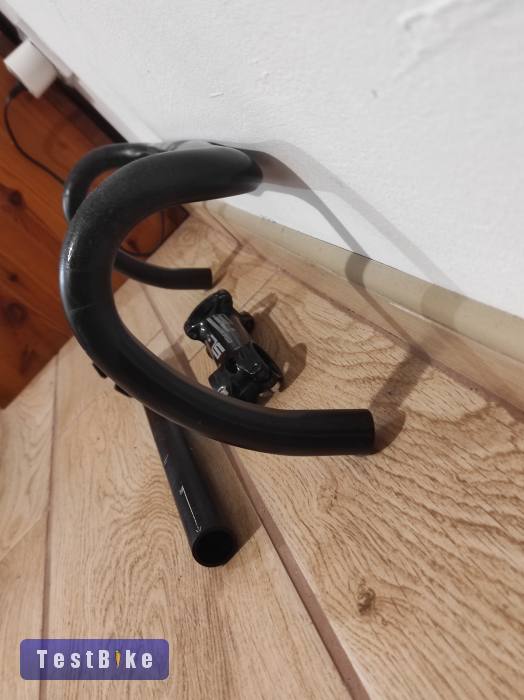 FSA SL-K alu/karbon kiegészítő család