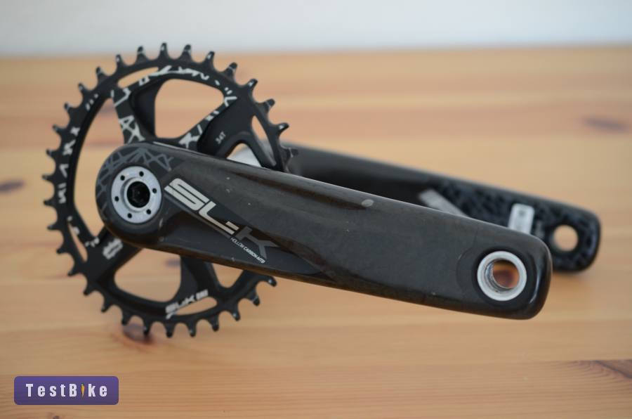 FSA SL-K BB392EVO Modular Carbon