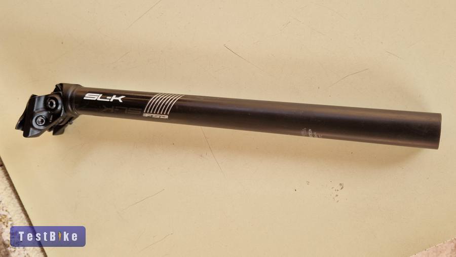 FSA SL-K karbon nyeregcső 27,2/350 mm