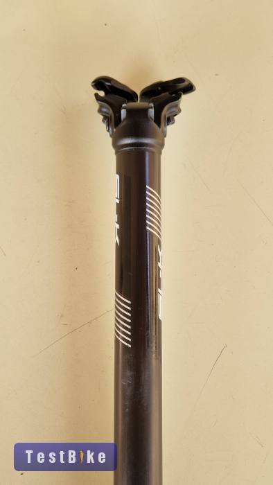 FSA SL-K karbon nyeregcső 27,2/350 mm