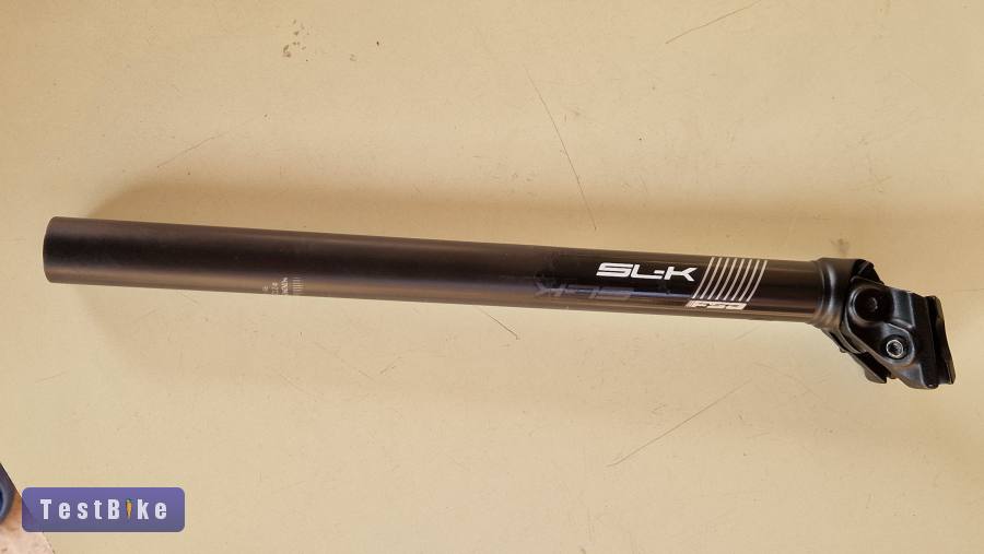 FSA SL-K karbon nyeregcső 27,2/350 mm