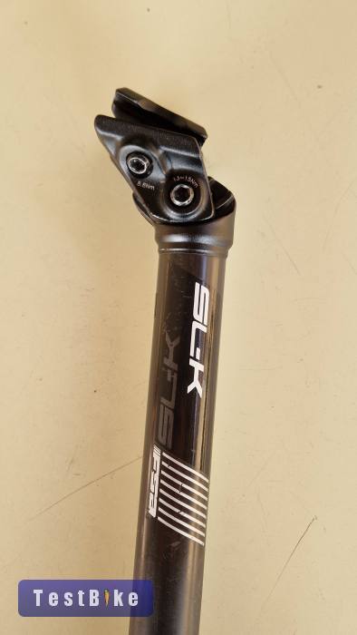 FSA SL-K karbon nyeregcső 27,2/350 mm