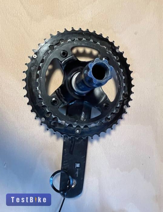 Fsa SL-K Light hajtómű