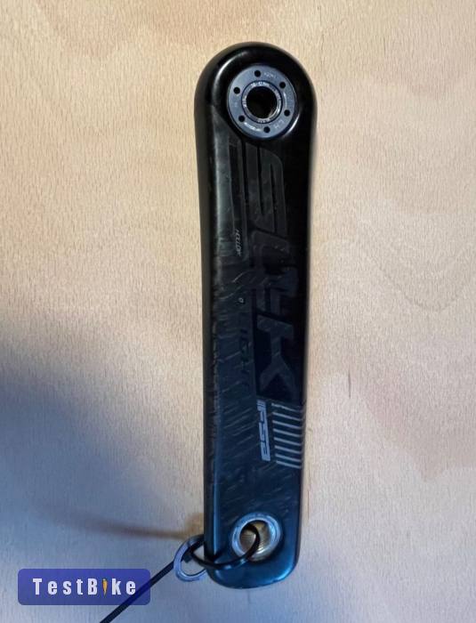 Fsa SL-K Light hajtómű