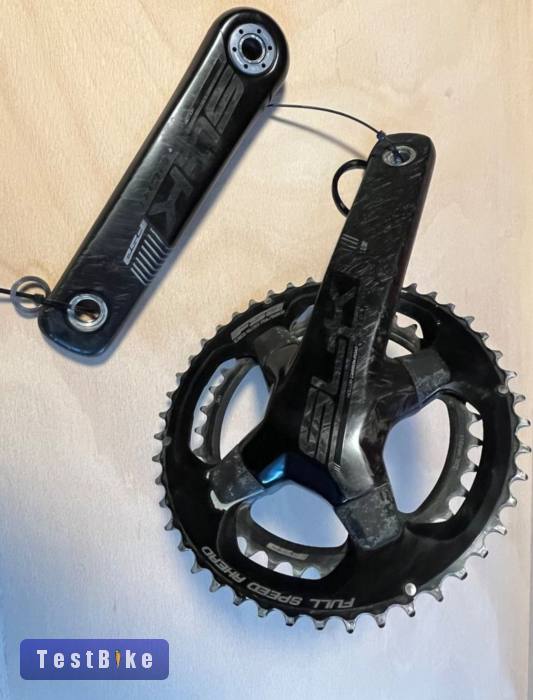 Fsa SL-K Light hajtómű