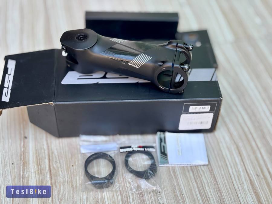 FSA SL-K SCR félintegrált, rejtett kábelezésű 110 es stucni