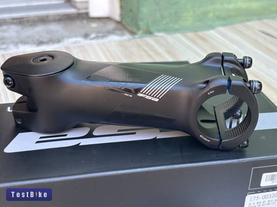 FSA SL-K SCR félintegrált, rejtett kábelezésű 110 es stucni