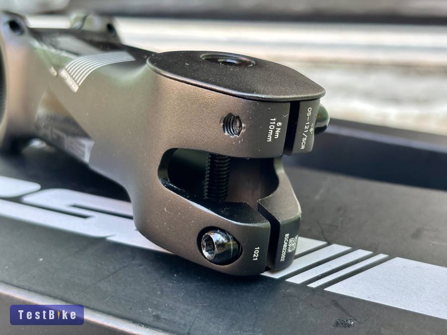 FSA SL-K SCR félintegrált, rejtett kábelezésű 110 es stucni