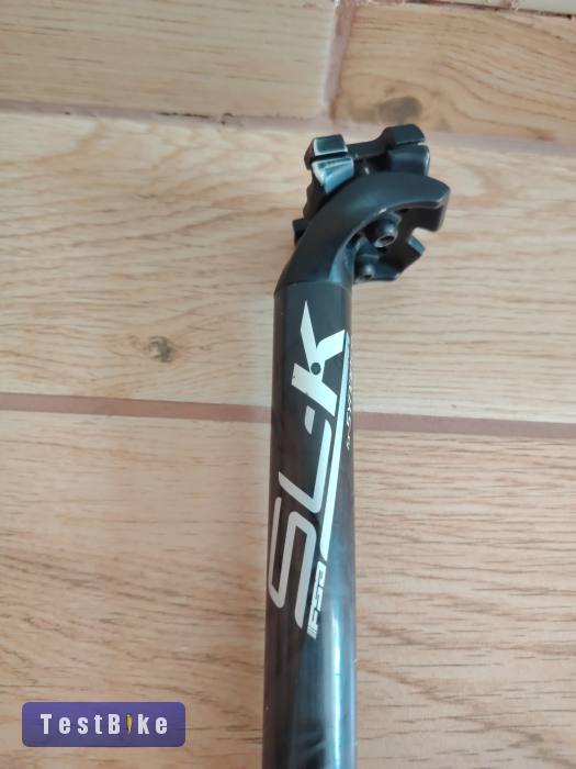 FSA SLK  karbon nyeregcső