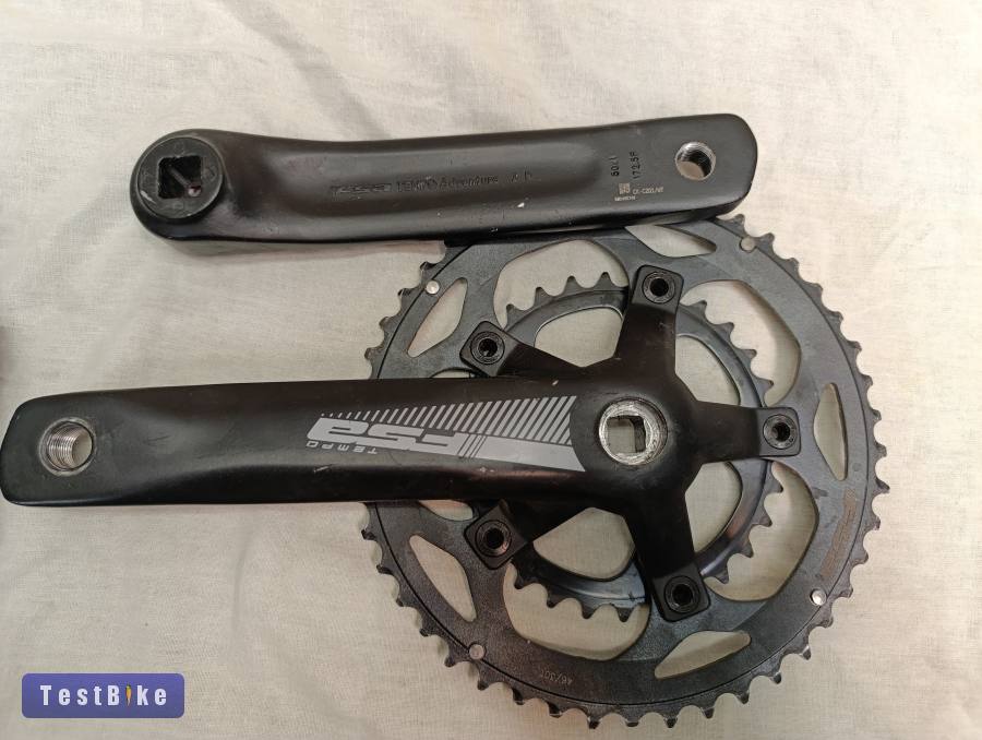 Fsa tempo adventure 3D