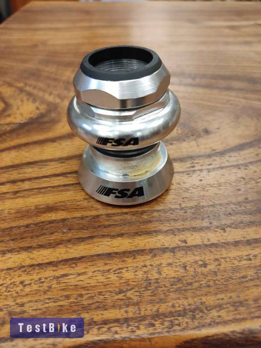 FSA tűgörgős kormánycsapágy, 1 1/8, menetes