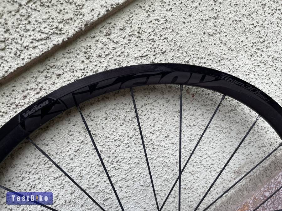 FSA Vision Team 30 Disc