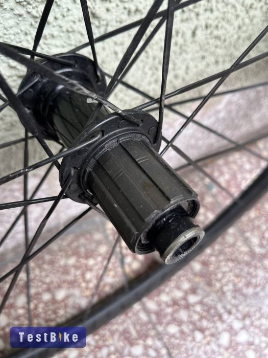 FSA Vision Team 30 Disc