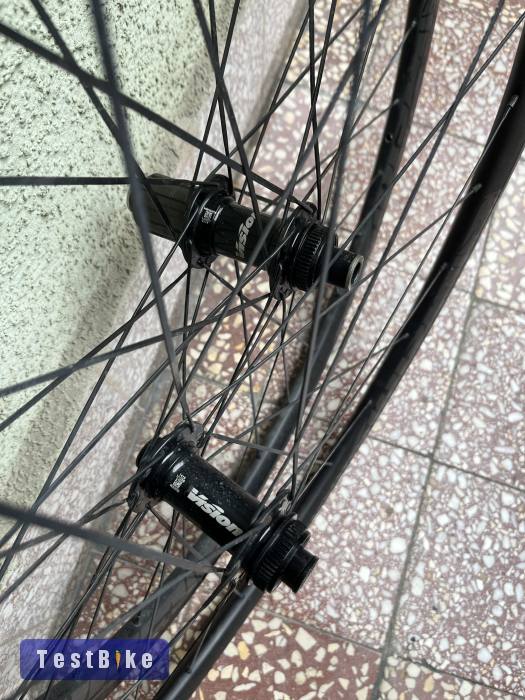 FSA Vision Team 30 Disc