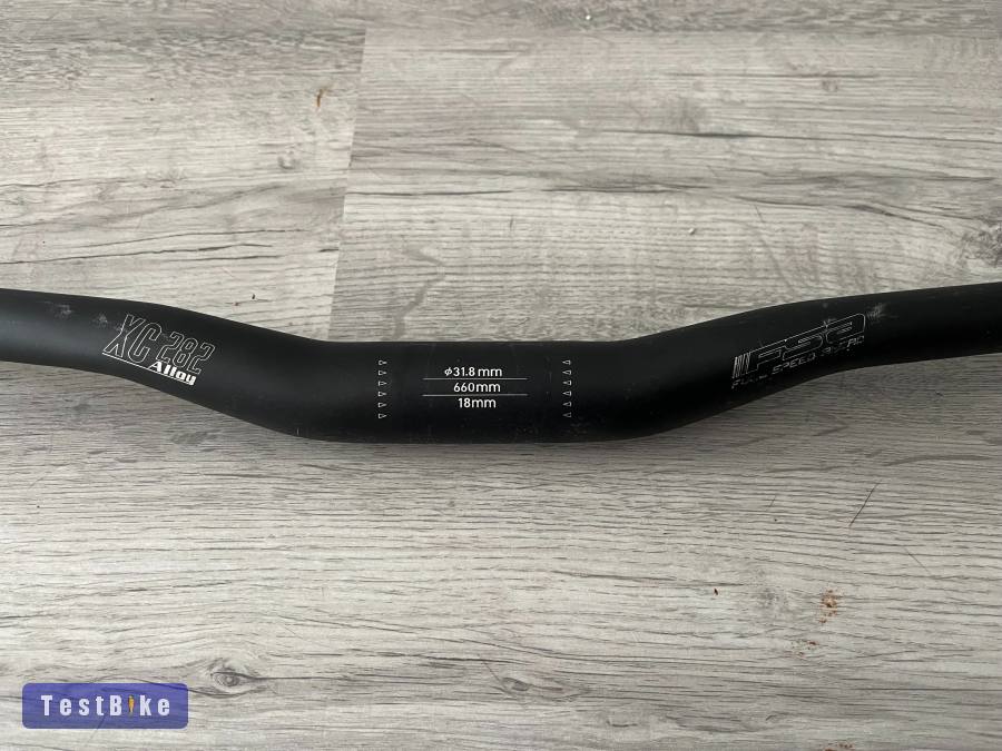 FSA XC 282 660mm