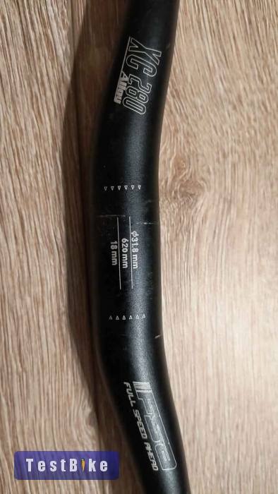 FSA XC280 MTB riser kormány