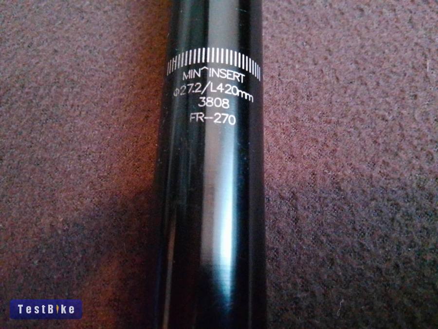 FSA FR-270 nyerecső eladó