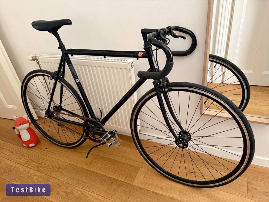 Fuji Feather 58-as single speed eladó