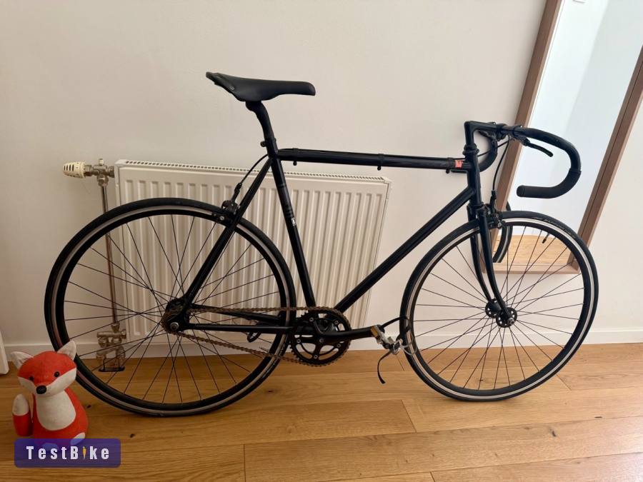 Fuji Feather 58-as single speed eladó