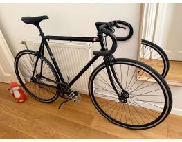 Fuji Feather 58-as single speed eladó