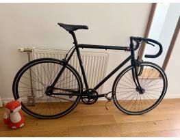 Fuji Feather 58-as single speed eladó