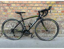 Fuji Finest női országúti kerékpár 49 cm (155-165 cm) 