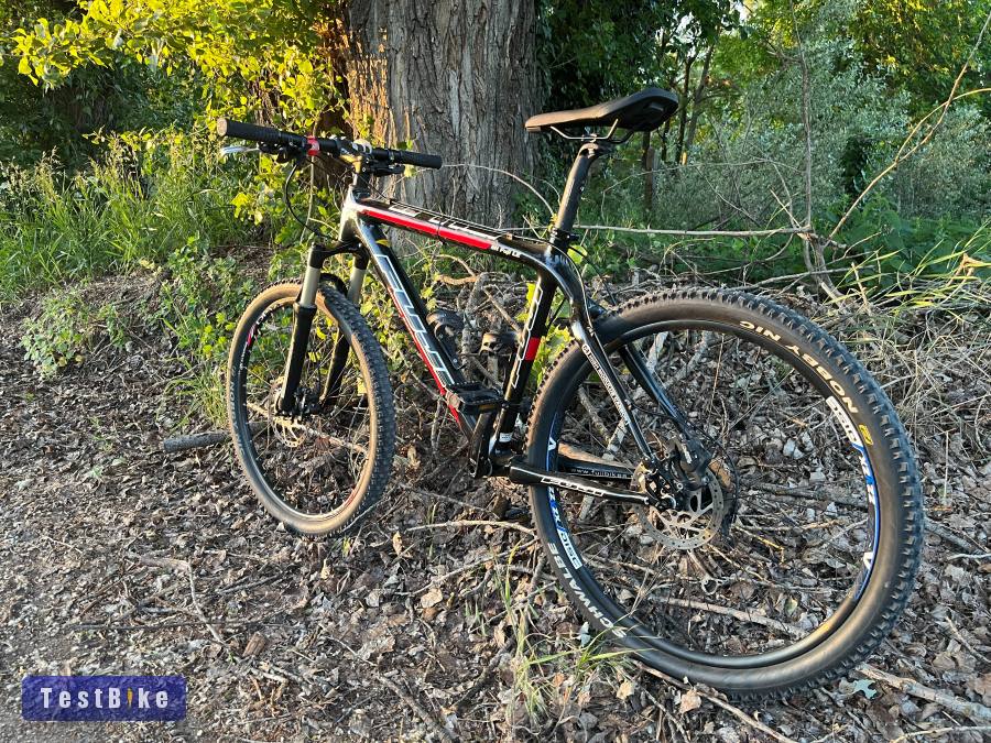 Fuji MT LE carbon