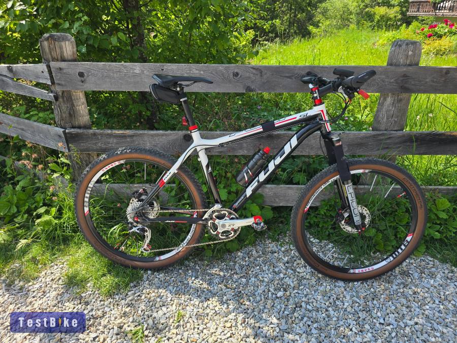 Fuji MT SL 26"