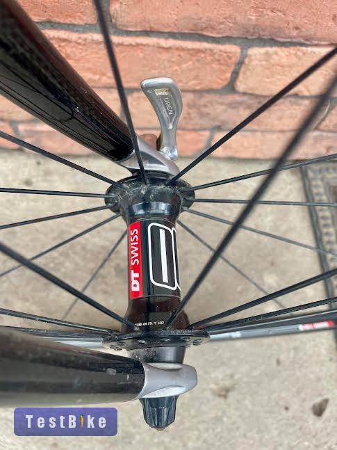 Fuji Professional alu-karbon országúti