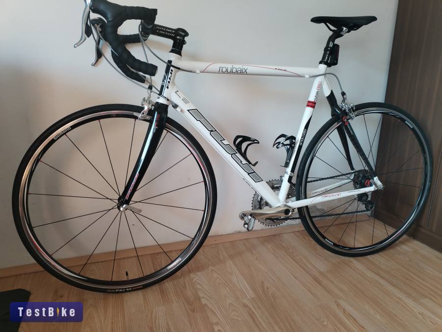 Fuji Roubaix
