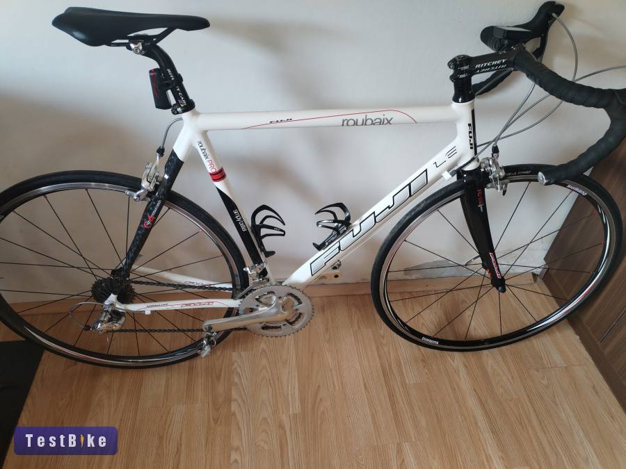 Fuji Roubaix