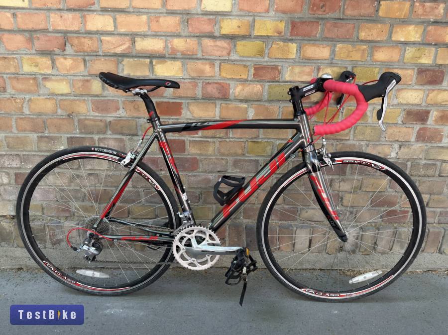 Fuji Roubaix országúti kerékpár 54 cm (172–180 cm)
