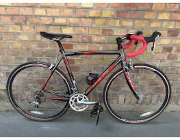 Fuji Roubaix országúti kerékpár 54 cm (172–180 cm)