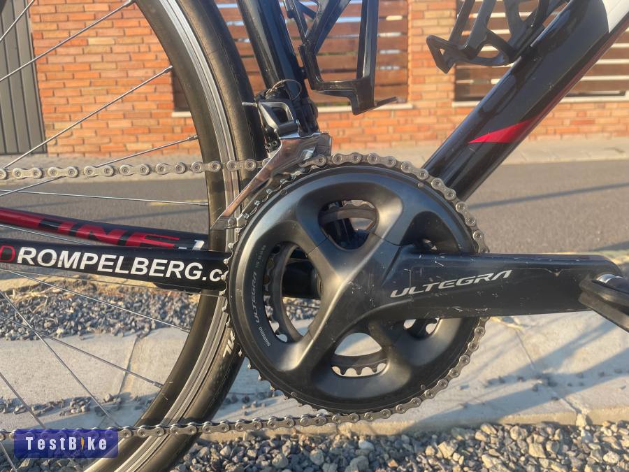 Fuji SL-A 1.1 országúti kerékpár