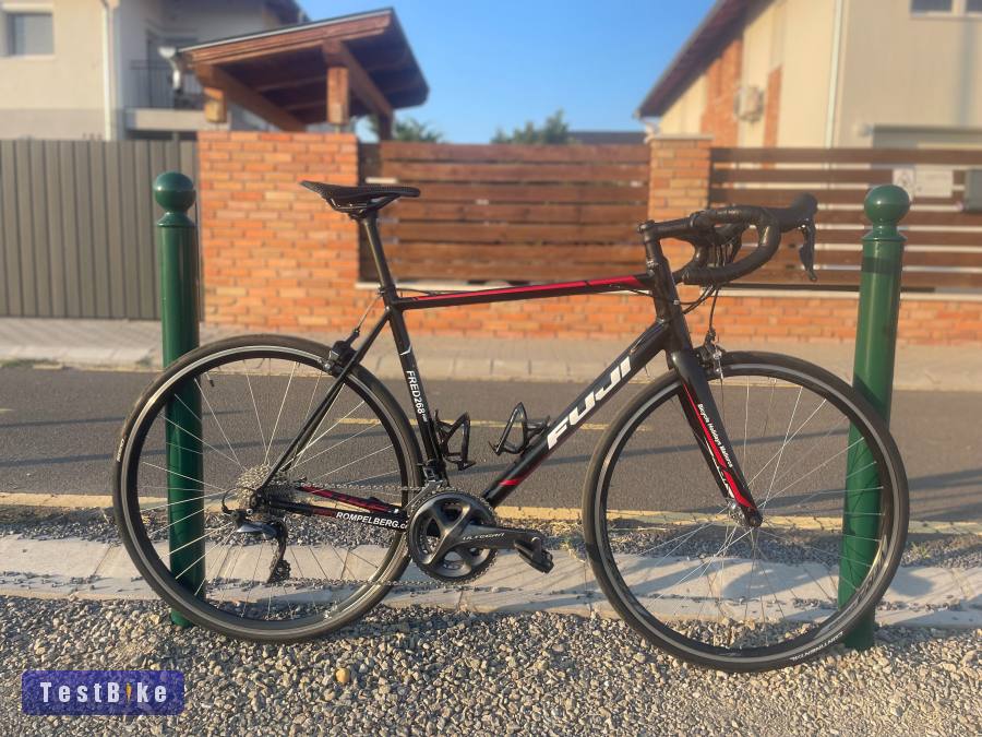 Fuji SL-A 1.1 országúti kerékpár