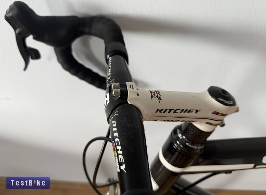 Fuji SL1 Sram karbon outi kerékpár L méret
