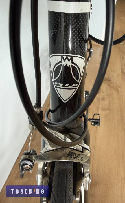 Fuji SL1 Sram karbon outi kerékpár L méret